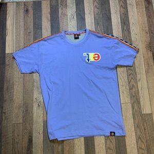 Allhomage eat shirt premium classic